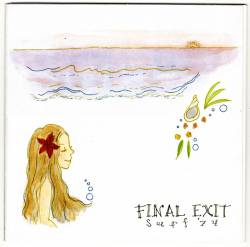 Deche-Charge : Surf '74 - Untitled